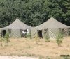 На Вінниччині стартував наметовий табір для учасників АТО та їх родин