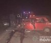 Страшне ДТП в Немирівському районі за участю чотирьох авто (Фото)