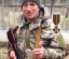 Полеглого захисника з Тульчинщини Віктора Висельського посмертно нагородили «Хрестом Сухопутних військ»