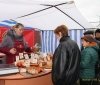 Нa ярмaркaх Вiнниччини продaли продукцiї нa 206 млн. гривень