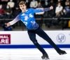 Фігурист Шмуратко відмовився давати коментар російською мовою на Олімпіаді-2022