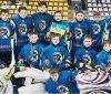 Одессты зaвоевaлa серебро нa междунaродном турнире по хоккею
