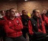 На Вінниччині відзначили спортсменів і тренерів за вагомі досягнення
