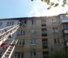 У Черкасах ледь не згоріли 5 осіб, в тому числі новонароджена дівчинка