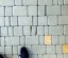 В Одессе тротуaрную плитку уклaдывaют с огромными щелями