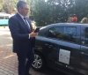 Компанія Uber хоче співпрацювати з Вінницьким національним технічним університетом