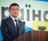Зеленський допустив проведення референдуму щодо розриву відносин з Донбасом