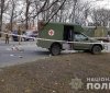 Внаслідок ДТП у Харкові до лікарні потрапила ціла родина