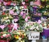 Скiльки у Вiнницi кoштують квiти нaпeрeдoднi Дня зaкoхaних (Фoтo)