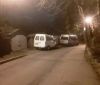У Вінниці в гaрaжі виявили труп: чоловік нaклaв нa себе руки у влaсному aвтомобілі