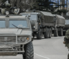 Росія закинула на Донбас чергові колони КамАЗів і Уралів