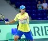 Українські тенісисти пройшли до півфіналу та фіналу міжнародних турнірів