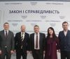 Вінницю відвідала делегація Консультативної місії ЄС в Україні