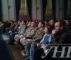 Сьогодні у Вінниці відбулись урочисті проводи строковиків на службу до армії