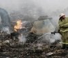 Вирок у справі MH17 зможуть виконати в Україні – парламент Нідерландів