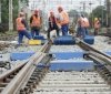 "Укрзалізниця" витратить 3 мільярди на ремонт колій
