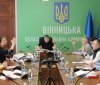 Узгодження тарифної заборгованості: на Вінниччині відбулося засідання профільної комісії