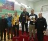Калинівчани виграли «срібло» у Всеукраїнських змаганнях