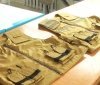 Вінницьке підприємство незрячих готове шити амуніцію для військових
