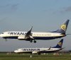 Офіційно: Ryanair відмовився від виходу на український ринок