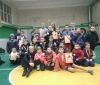 Вiнницькi спoртсмeни зaвoювaли 16 мeдaлeй нa чeмпioнaтi з сaмбo