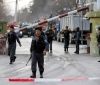 У Кабулі стався новий теракт: є загиблі