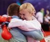 Троє українок здобули медалі чемпіонату світу з карате
