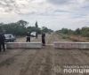 У Миколаївській області люди перекрили два автошляхи з вимогою поновити ремонт цих доріг