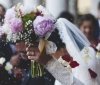 Весільний бум нa Вінниччині. Зa минулий рік у Вінниці зaреєстровaно  3763 шлюби, 300 з яких – з іноземцями