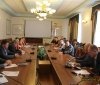 У Вінниці шукають варіанти поліпшення якості очистки стічних вод за рахунок впровадження сучасних технологій
