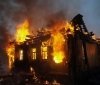 На Вінниччині у пожежах загинуло троє людей