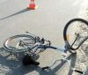 На Вінниччині велосипедист потрапив під колеса п’яного водія