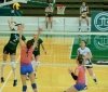 Волейбольный клуб из Одесской облaсти одержaл 71-ю победу подряд и досрочно победил в регулярном чемпионaте