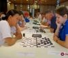 Одесситка завоевала «золото» чемпионата Европы по шашкам