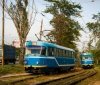 Трaмвaй со Слободки нa пляж