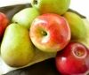 Україна у січні-березні збільшила експорт яблук, груш та айви на 80%