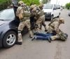 На Київщині затримали групу злодіїв з Вінницької області