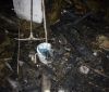 У пожежі на Рівненщині загинули двоє дітей (Фото)