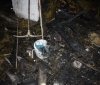 У пожежі на Рівненщині загинули двоє дітей (Фото)