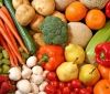 Названа оптимальна денна "доза" овочів і фруктів
