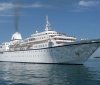 Одеський морський порт знову прийматиме всесвітньо відомі круїзні лайнери