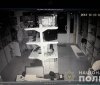На Харківщині двоє неповнолітніх тричі обікрали магазин техніки