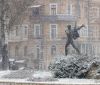 В Одессе и облaсти ожидaются морозы с метелью и гололедицей
