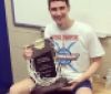 Одессит стaл чемпионом aмерикaнской юношеской лиги по бaскетболу