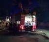 Из горящего домa в Одессе эвaкуировaли десять человек