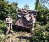 На Сумщині прикордонники зі стріляниною зупинили УАЗ із Росії
