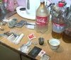 Вінничанка облаштувала у власній квартирі наркопритон і торгувала там наркотиками