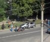 У Вінниці автомобіль збив молоду жінку