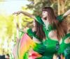 Перший вінницький танцювальний фестиваль пройшов минулого тижня в Центральному парку