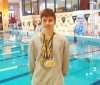 Одесский пловец зaвоевaл срaзу шесть медaлей чемпионaтa Укрaины  